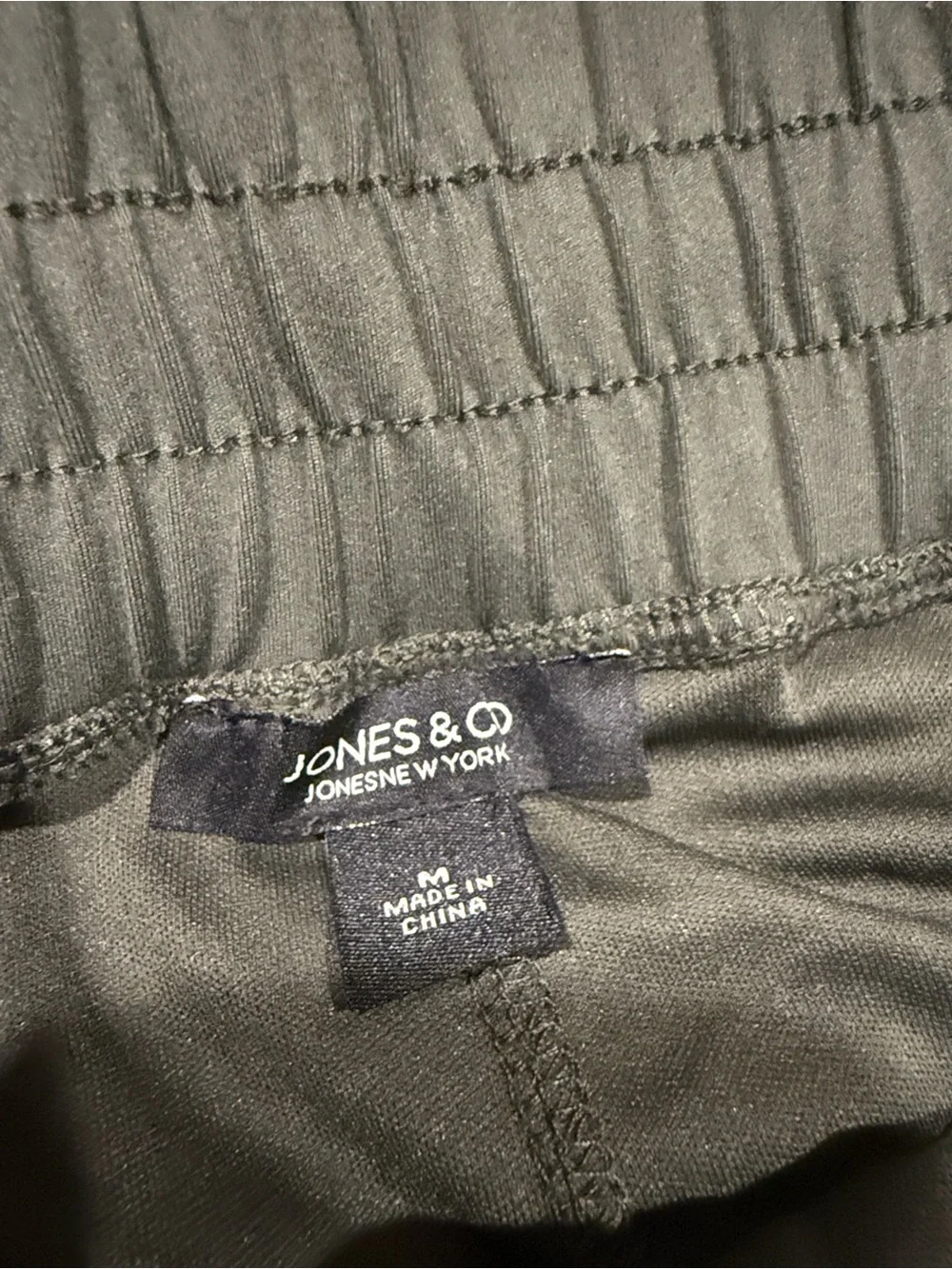 Jones & Co. comfortable versatile